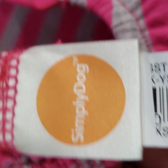 Biker Babe dog dress size xxs - Picture 5 of 6